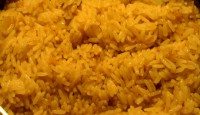 Arroz con Cebolla