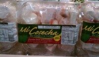 Pre-Packaged Root Vegetables