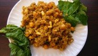 Quinoa