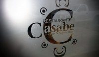 Casabe Restaurant Cabo Rojo, Puerto Rico
