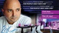 Chef Raul