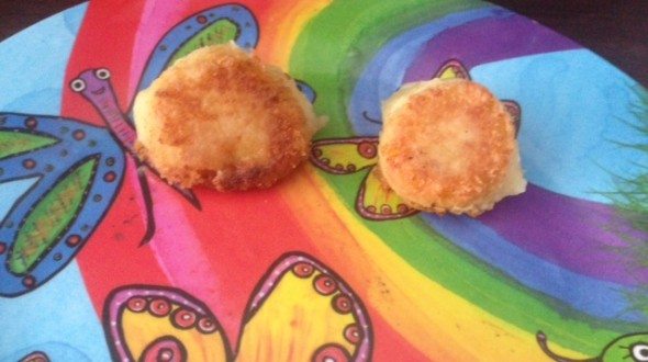 Relleno de Papa
