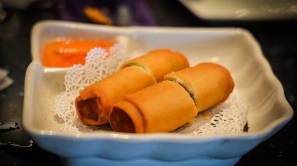Vegan Options in San Juan, Puerto Rico