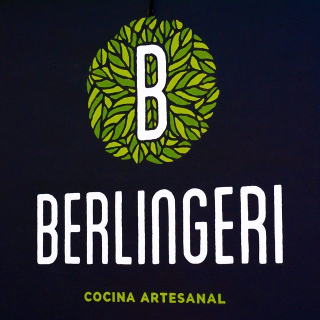 The Best Vegan food in San Juan at Berlingeri’s Cocina Artesanal